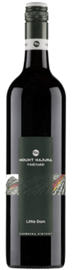 Mount Majura Vineyard Little Dam Tempranillo 2022 Canberra District